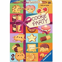 Cookie Party