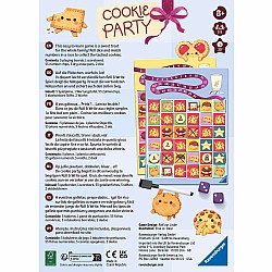 Cookie Party
