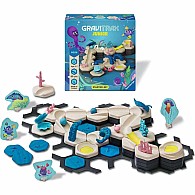 GraviTrax Junior: Ocean Starter Set S 