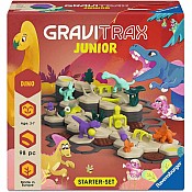 GraviTrax Junior Starter-Set L Dino