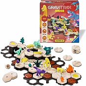 GraviTrax Junior Starter-Set L Dino