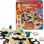 GraviTrax Junior Starter-Set L Dino