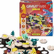 GraviTrax Junior Starter-Set L Dino