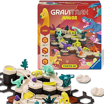 GraviTrax Junior: Dino Starter Set L