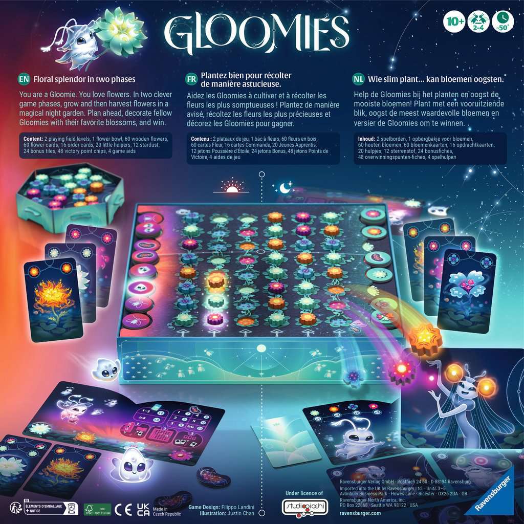 Gloomies