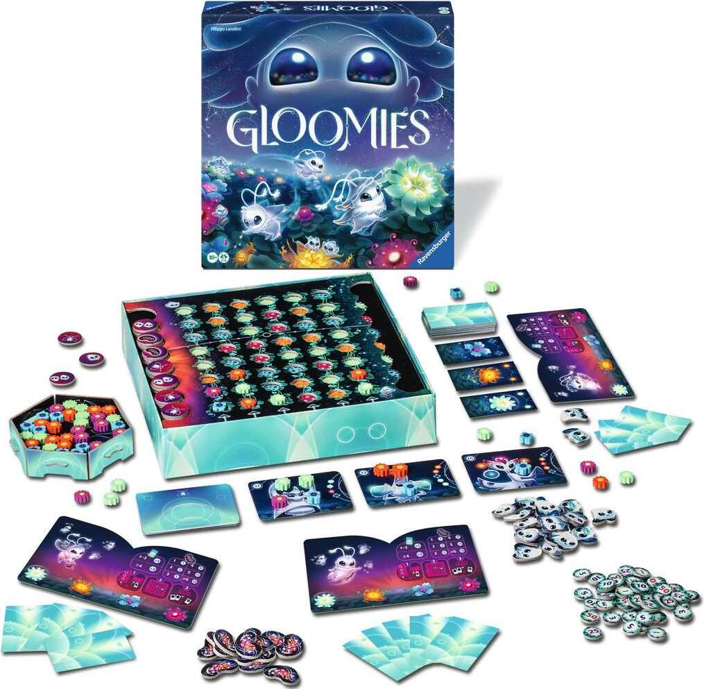 Gloomies