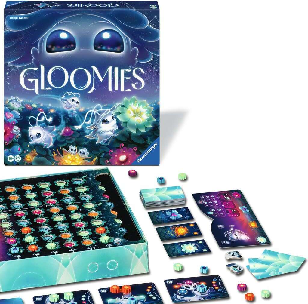 Gloomies