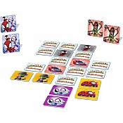 Spidey & Amazing Friends Matching Game 
