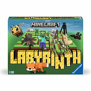 Minecraft Labyrinth