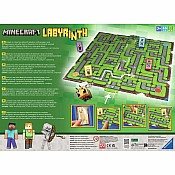 Minecraft Labyrinth