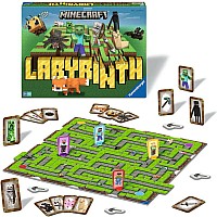 Minecraft Labyrinth