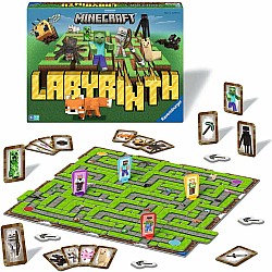 Minecraft Labyrinth