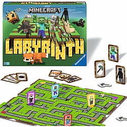 Minecraft Labyrinth