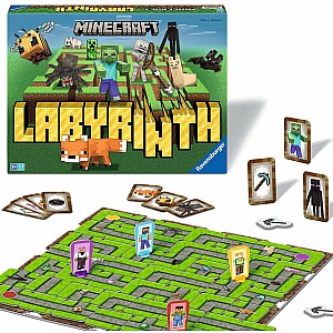 Minecraft Labyrinth