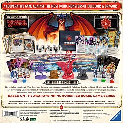 Horrified: Dungeons & Dragons 