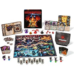 Horrified: Dungeons & Dragons 