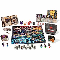 Horrified: Dungeons & Dragons 
