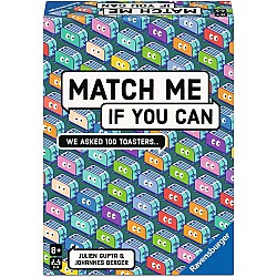 Match Me If You Can Puzzle (Party game)
