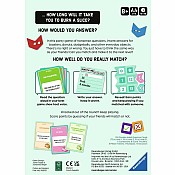 Match Me If You Can Puzzle (Party game)