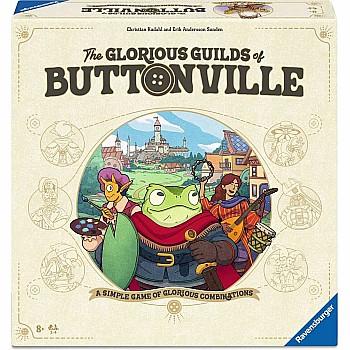 The Guilds of Buttonville EN