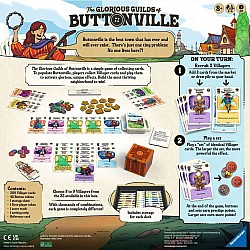 The Guilds of Buttonville EN