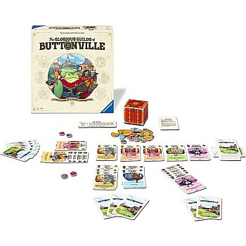 The Guilds of Buttonville EN