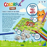 Colorful Farm (game)