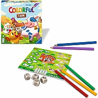 Colorful Farm (game)