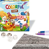 Colorful Farm (game)