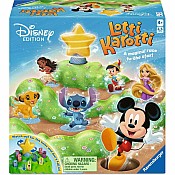 Lotti Karotti - Disney Edition Puzzle (Action game)
