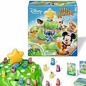 Lotti Karotti - Disney Edition Puzzle (Action game)