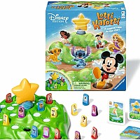 Lotti Karotti - Disney Edition Puzzle (Action game)