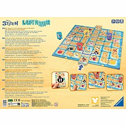 Labyrinth Stitch