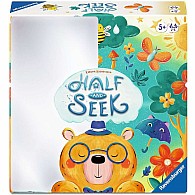 Half and Seek Game EN
