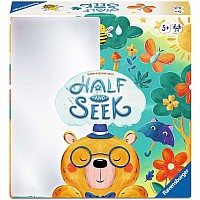 Half and Seek Game EN