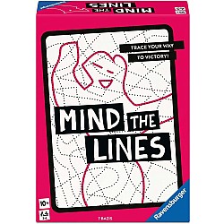 Mind the Lines