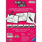 Mind the Lines EN