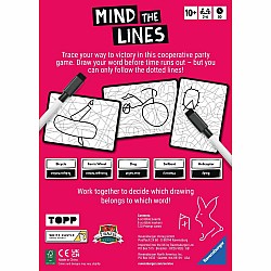 Mind the Lines