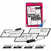 Mind the Lines EN