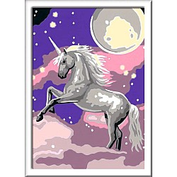 CreArt: Unicorn