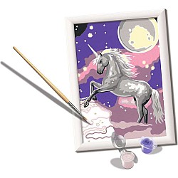 CreArt: Unicorn