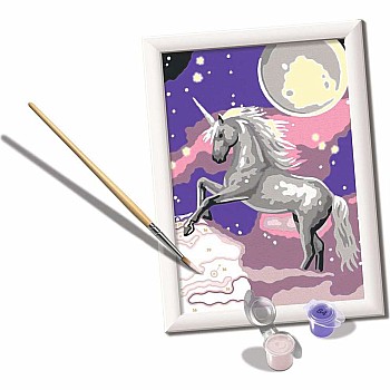 CreArt: Unicorn