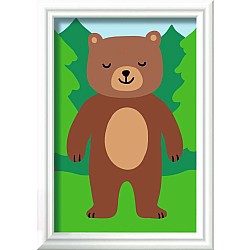 CreArt: Wild Bear