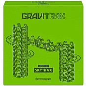 Action-Set M Skytrax Puzzle (Construction game)