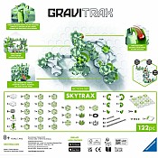Action-Set M Skytrax Puzzle (Construction game)