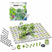 Action-Set M Skytrax Puzzle (Construction game)