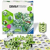 Action-Set M Skytrax Puzzle (Construction game)