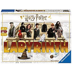 Harry Potter Labyrinth