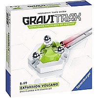 GraviTrax Expansion: Volcano