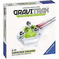 GraviTrax: Volcano (GraviTrax Accessory)